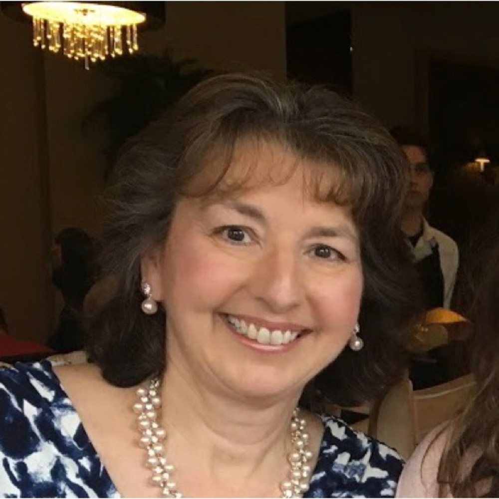 Meet your Posher, Barbara